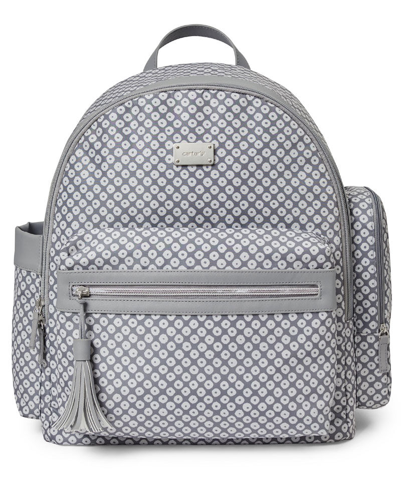 Carter's handle it hot sale all diaper bag