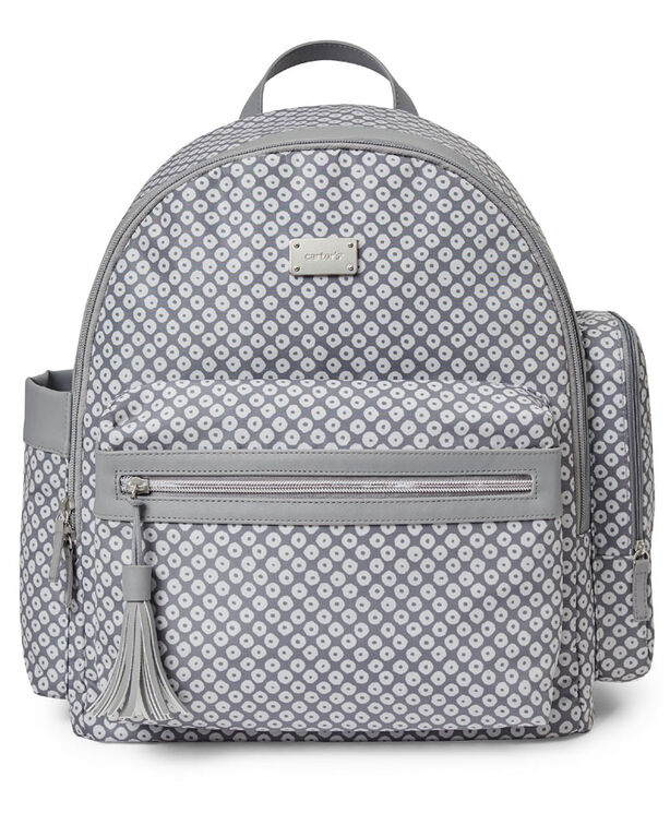 Carter''s GEO DOT Handle It All Backpack