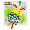 Lamaze -  Bitty Bite Bug Rattle