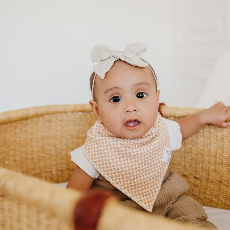 Copper Pearl Eden Bib Set Babies R Us Canada