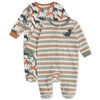 Koala Baby 2- Pack Sleep And Play Sage 3-6M