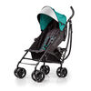 Summer Infant 3Dlite Convenience Stroller - Teal<br>