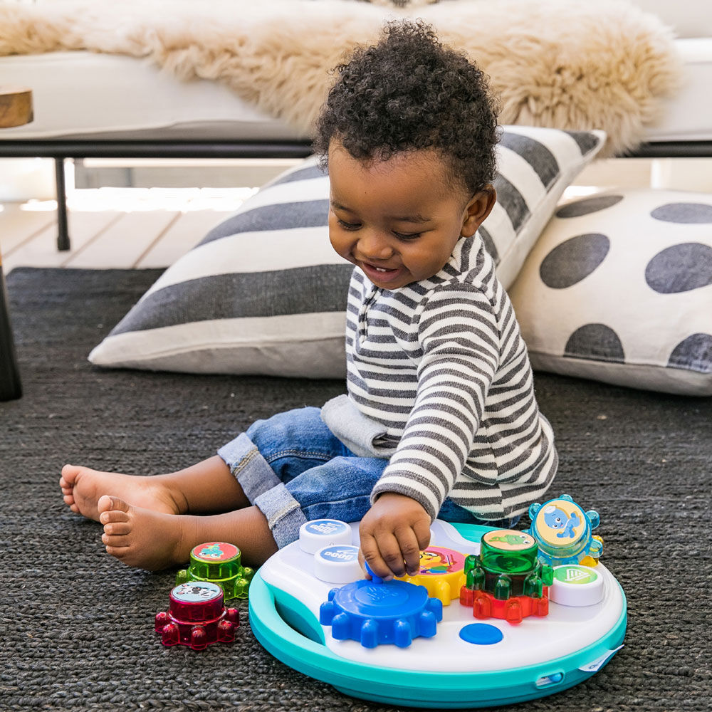 Baby einstein shop symphony gears review