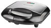 Brentwood Stainless Steel Sandwich Maker