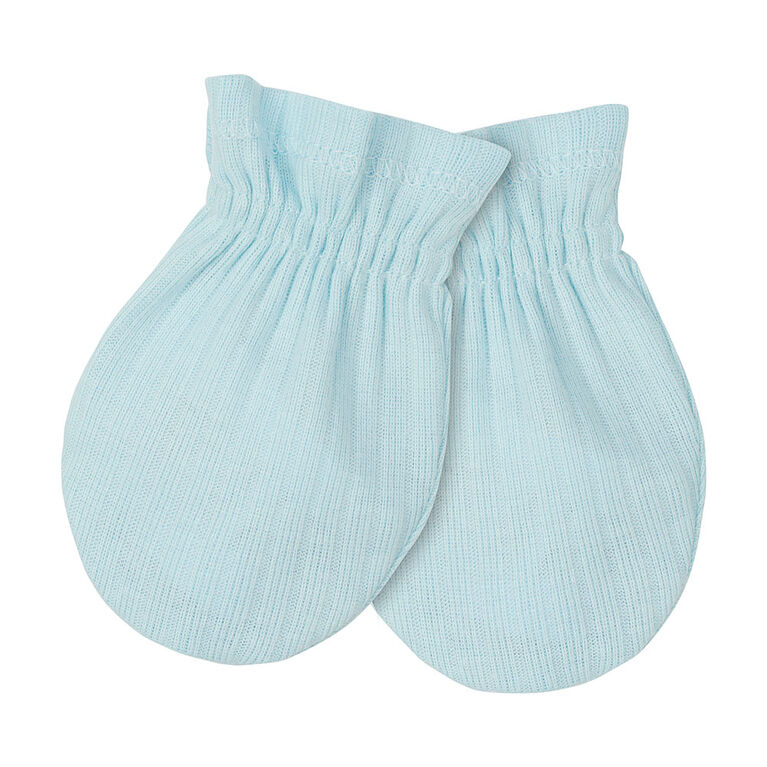 Just Born - Ensemble casquettes et mitaines Cactus du d&eacute;sert - 0-6 mois