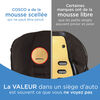 Cosco Scenera Next Car Seat - Otto