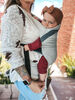 Porte-Bébé Lillebaby Lillelight Pebble