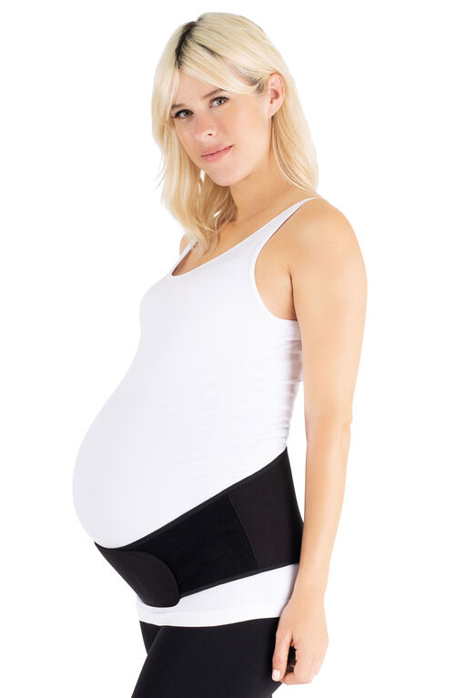 Belly Bandit Upsie Belly, Black - Medium