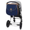 Skip Hop Curve Well-Rounded Diaper Bag - Navy