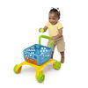 Bright Starts - Giggling Gourmet 4-in-1 Shop 'n Cook Walker