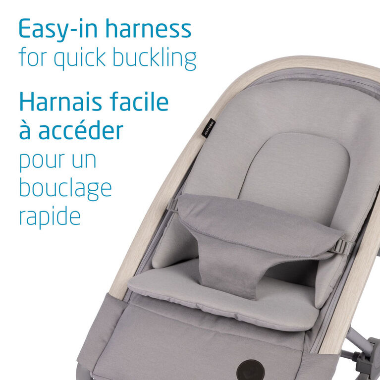 Maxi-Cosi Kori Rocker - Cascade Grey