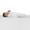 SwaddleMe Arms Free 2PK Convertible Pod ZOOM TO THE MOON STAGE 2