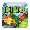 Dino - English Edition