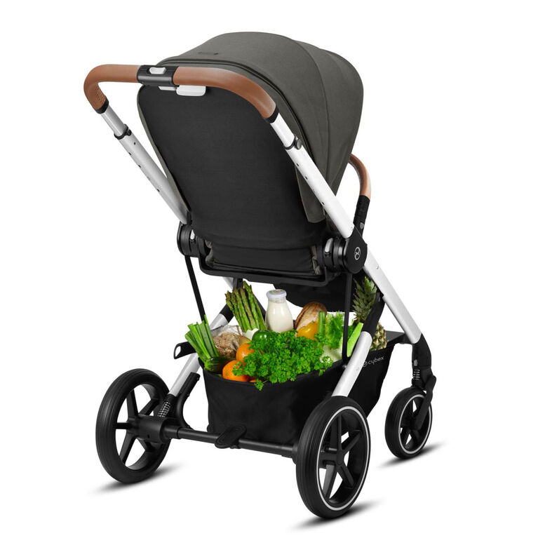 Balios S Lux Aton 2 Travel System Babies R Us Canada