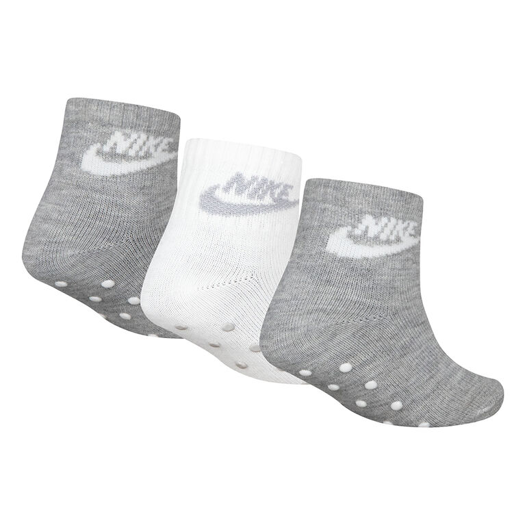 Petite chaussette nike top