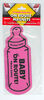 Baby On Route - Magnets - Baby Bottles - Assorted Colours - 1 per purchase