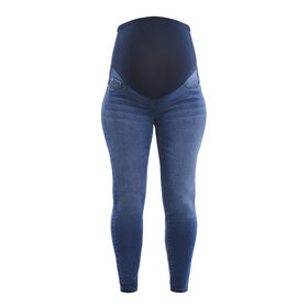 Jegging Skinny À La Cheville