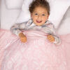 Aden + Anais Toddler-Bed Weighted Blanket - Ophelia