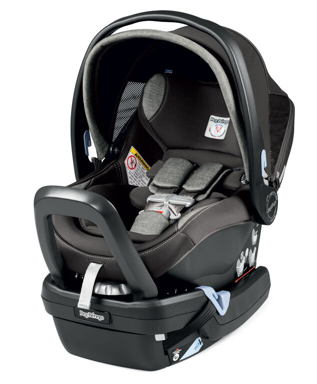 Peg Perego Primo Viaggio 4-35 Nido Infant Car Seat - Atmosphere