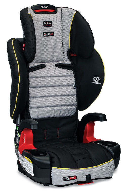 Britax Frontier ClickTight Convertible Car Seat, Trek Babies R Us Canada