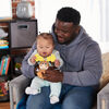 Lamaze - Mortimer Moose Hochet bébé