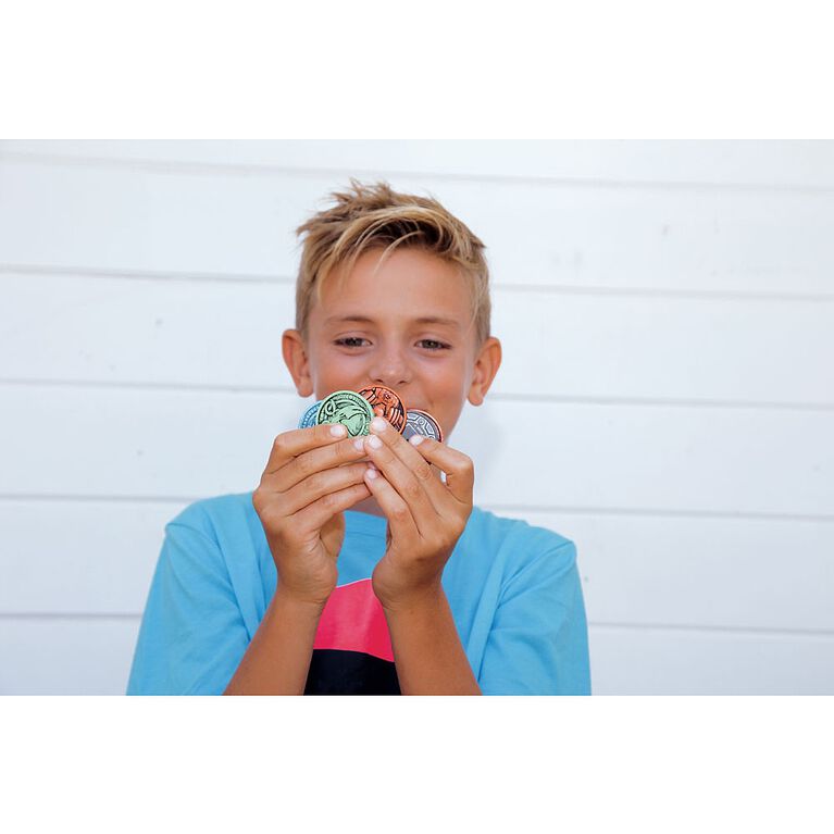 Zak Storm Tresor A Collectionner Toys R Us Canada Zak Storm Tresor A Collectionner Toys R Us Canada