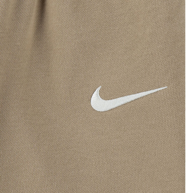Nike Fleece Set - Hemp