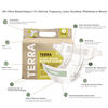 Terra Diapers Size 3 Crawler - 20 Pack