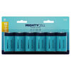 MightyCell 6 Pack D Alkaline Batteries