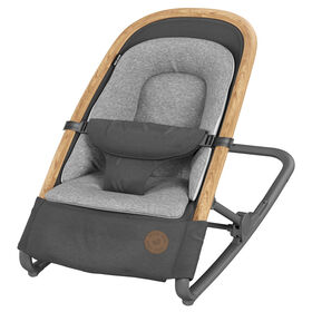 Siège Berceur Kori de Maxi-Cosi -Essential Graphite