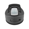 Bouteille d’eau Ashland 2.0 avec couvercle AUTOSPOUT, réglisse, 709 ml