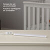 Safety 1st Under Crib Smart Light