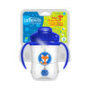 Dr. Brown's 9oz Baby's 1st Straw Cup, Blue 1pk