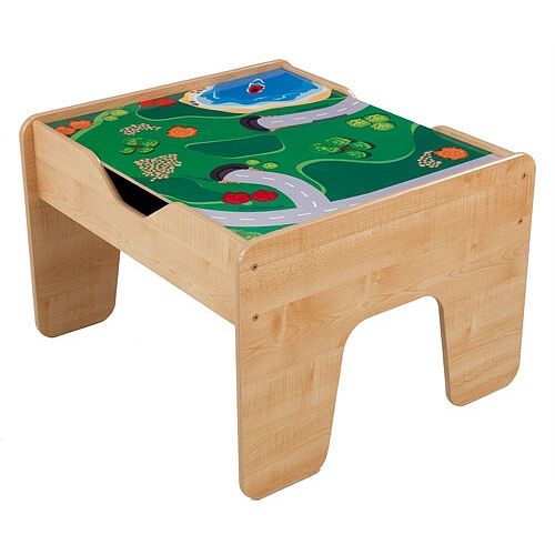 2 in 1 Activity Table with Board Toys R Us Canada