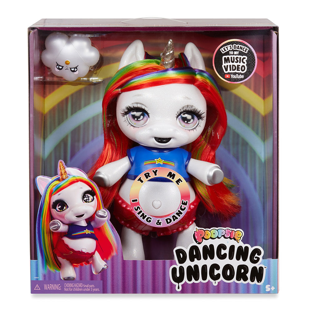 Toys r us poopsie unicorn sale