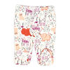 Sterling Baby 3 Piece Footed Set: Pink Elephant