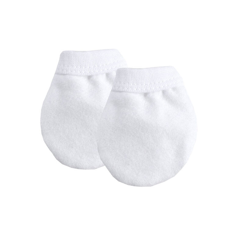 Kushies Moufles De Protection - Blank