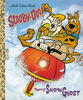 That's Snow Ghost (Scooby-Doo) - Édition anglaise
