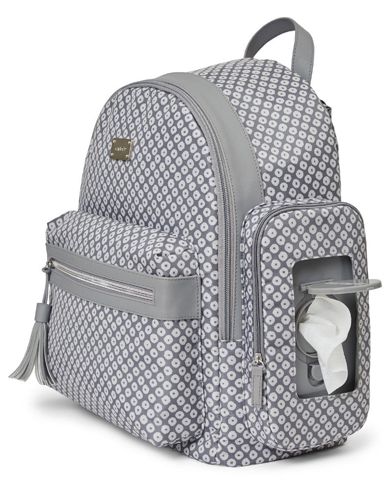 Carters backpack diaper bag hot sale