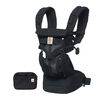 Ergobaby Omni 360 Cool Air Mesh Baby Carrier-Onyx Black