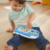 Fisher-Price Linkimals Interactive Learning Toy for Toddlers, 1-20 Count and Quiz Whale