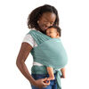 MOBY - Elements Wrap Baby Carrier - Hydro