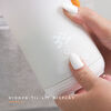 BuubiBottle Smart Portable Milk Warmer
