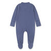 Nike Footed Coverall - Diffused Blue