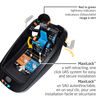Maxi Cosi Mico Luxe+ Infant Car Seat - Twillic Truffle