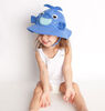 Zoocchini - Swim Diaper & Hat Set - Whale - Large