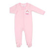 Koala Baby Cotton Sleeper Hippie Mouse - 6-9 Months