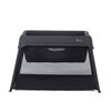 Silver Cross Slumber Travel Crib - Carbon