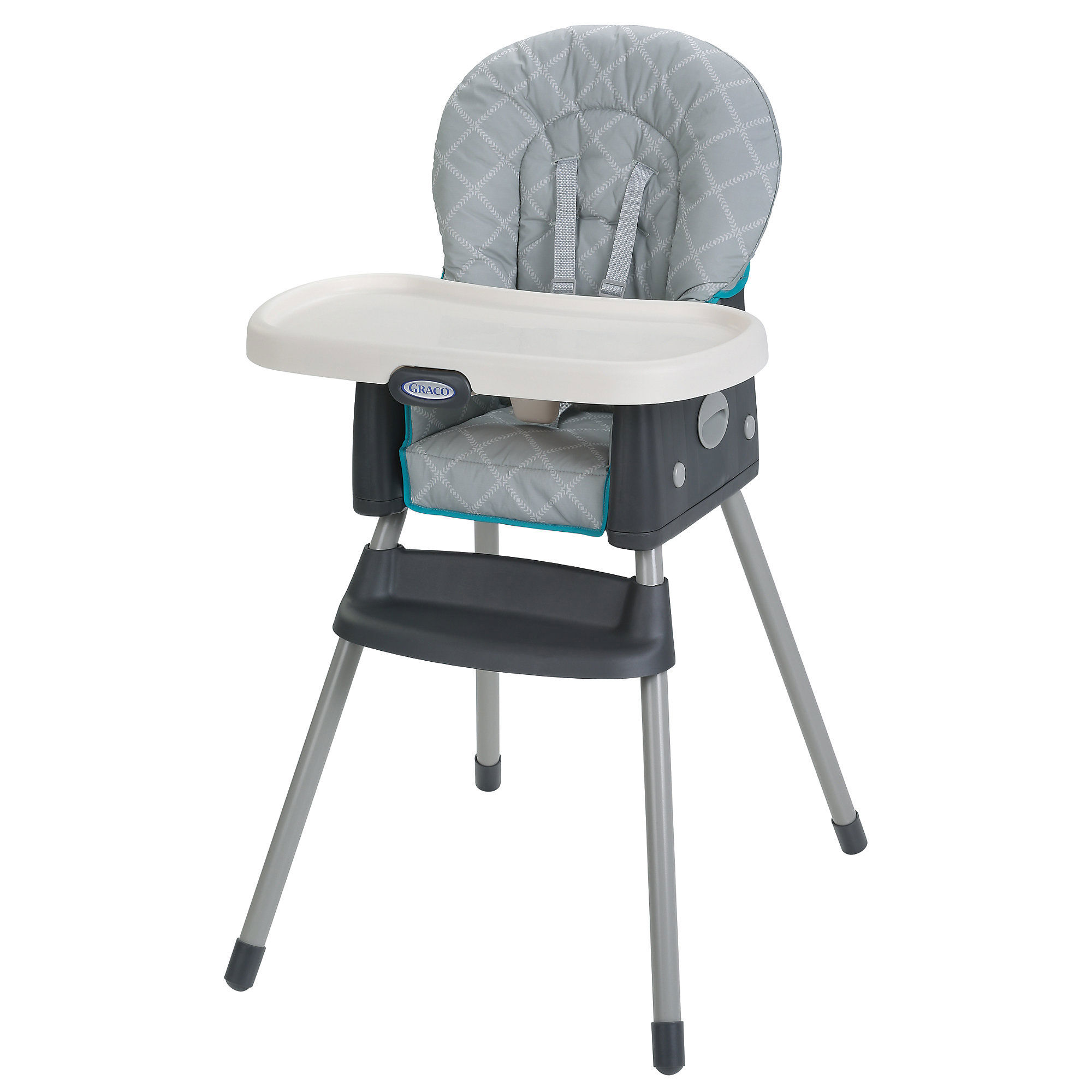 Graco SimpleSwitch High Chair Finch Babies R Us Canada