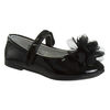Ballerines Noir Verni Taille 10